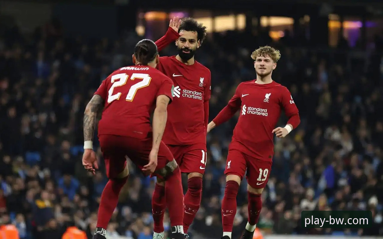 狼队vs利物浦足总杯对决的战术深度解析：从数据流到胜利路径