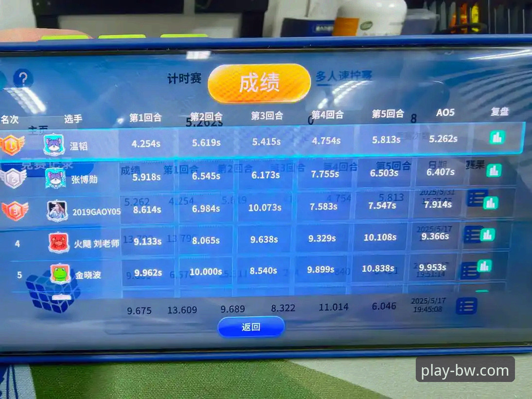 资深技术评测员解析：宝威体育平台真实使用体验与深度评测