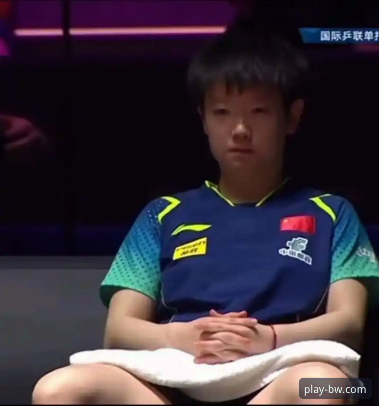 如何像孙颖莎一样掌控赛场节奏？实战派用户分享在宝威体育的观赛洞察